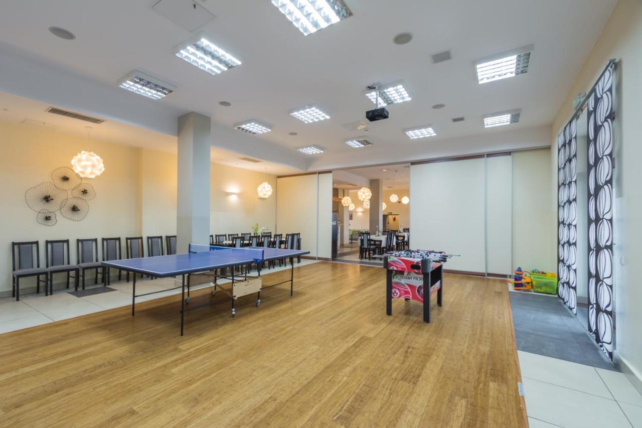 Gosciniec Pieninski Kluszkowce Exteriör bild
